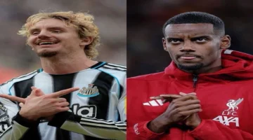 قمة المنافسة.. أكبر 10 رابحين بالدوري الإنجليزي 2025